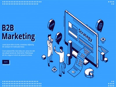 B2B海外KOL營銷