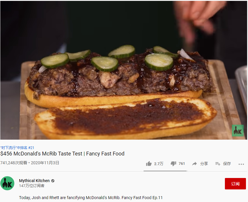 YouTube紅人推廣