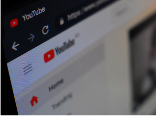 YouTube網紅營銷