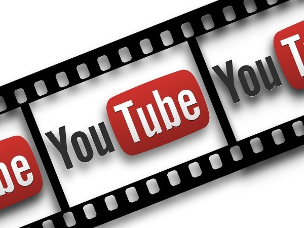 YouTube網(wǎng)紅營銷