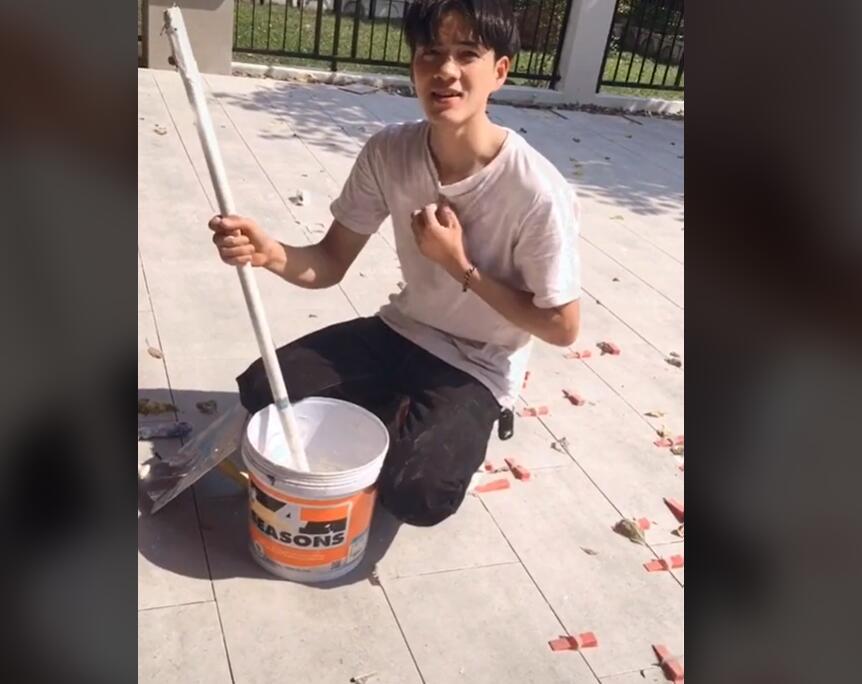 Tik Tok紅人推廣