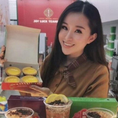 Tik Tok紅人推薦