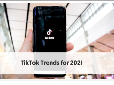 TikTok紅人營銷