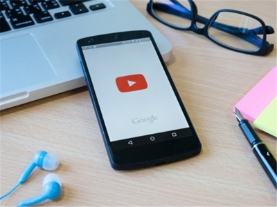 YouTube紅人推廣