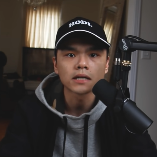 YouTube紅人推薦
