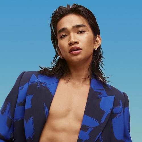 美國時尚穿搭男網(wǎng)紅instagram千萬粉絲大博主