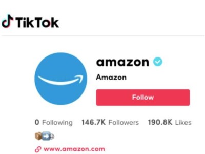 Tik Tok推廣