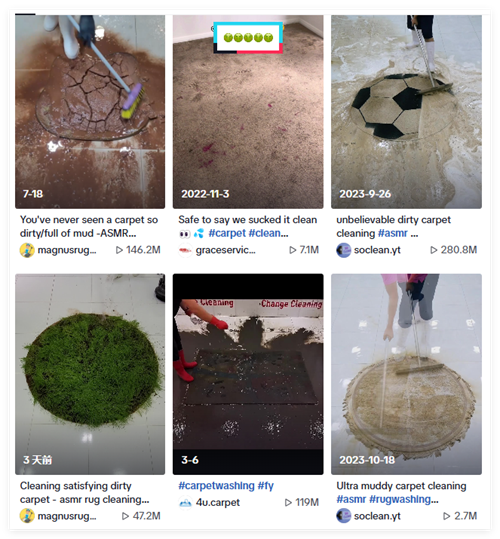 抓住“解壓視頻”背后的流量密碼，這些中國企業(yè)在海外火了！