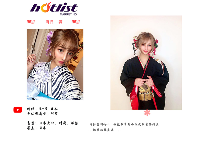 youtube紅人