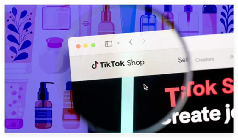 2025年TikTok美區(qū)定下200%增長目標，賣家如何借勢打造爆款？