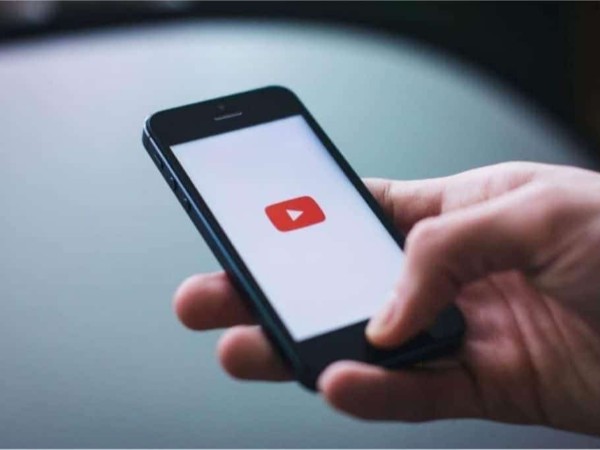 YouTube網(wǎng)紅營銷