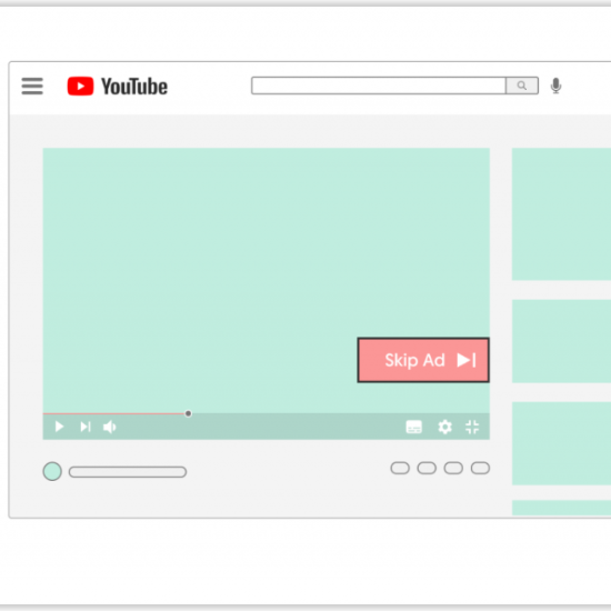 Youtube廣告