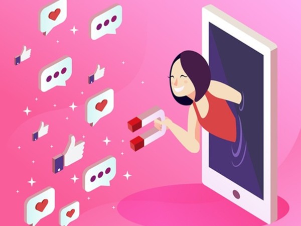 YouTube紅人推廣