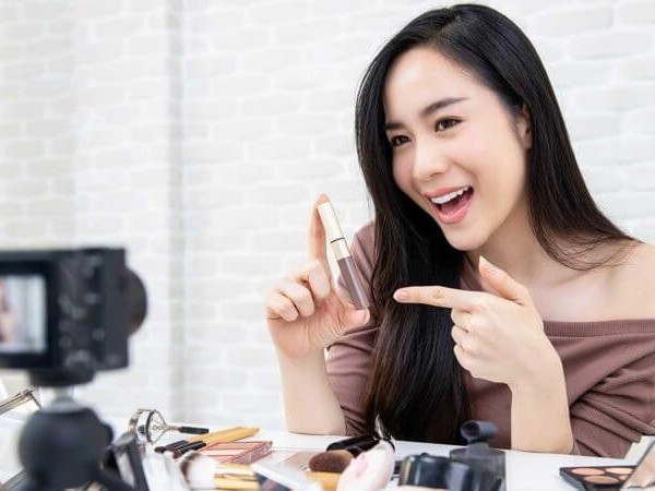 YouTube網(wǎng)紅營銷