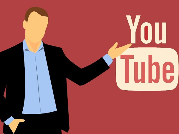 YouTube網(wǎng)紅營銷