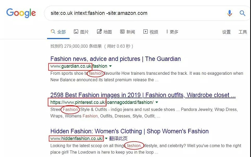 尋找博客資源的工具大放送 除了google搜索之外，我們也用非常多的工具進(jìn)行搜索，來(lái)提高效率。敲黑板！干貨來(lái)啦！我們平時(shí)用得最多的工具——SimilarSite