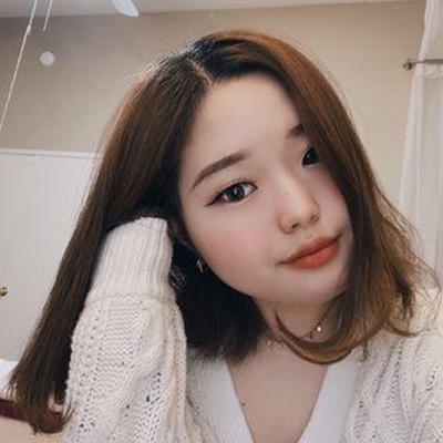 Instagram網(wǎng)紅:韓國(guó)籍在美時(shí)尚食品類海外KOC博主