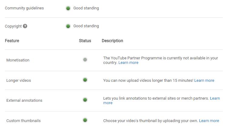 如何像YouTube紅人一樣在推廣視頻中加入鏈接？