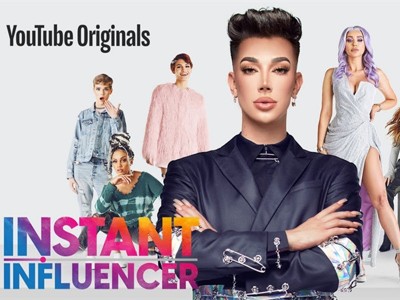 YouTube紅人營銷