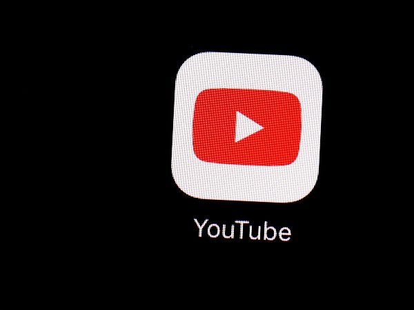 YouTube網(wǎng)紅營銷