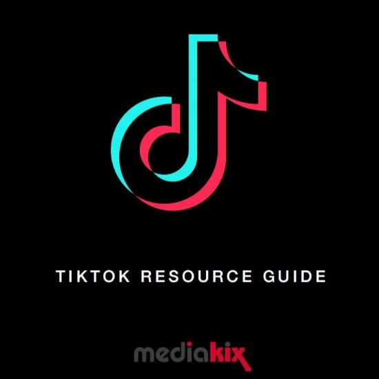 《Tik Tok海外網(wǎng)紅營銷資源指南》：3分鐘了解怎么做Tik Tok海外營銷