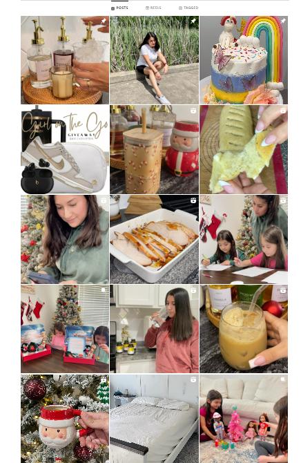 Instagram網(wǎng)紅推廣:美國生活教育類尾部達(dá)人推薦頻道內(nèi)容