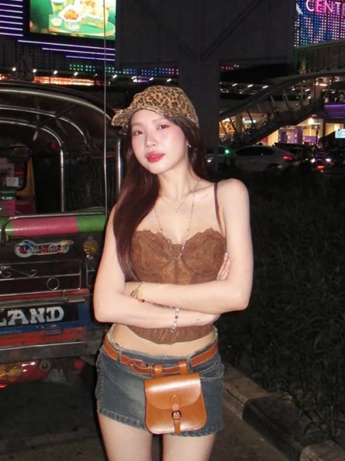 TikTok網紅營銷:美國頭部美食類博主日常生活分享達人