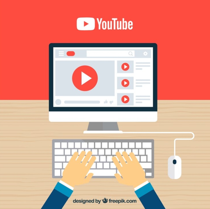youtube平臺(tái)