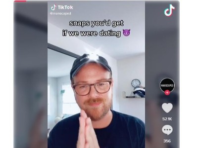 Tik Tok紅人營銷