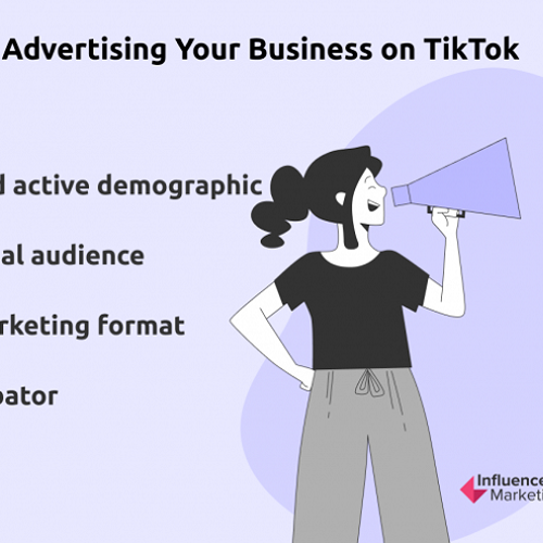TikTok <i style='color:red'>or</i> Youtube 海外營銷該選哪個平臺？