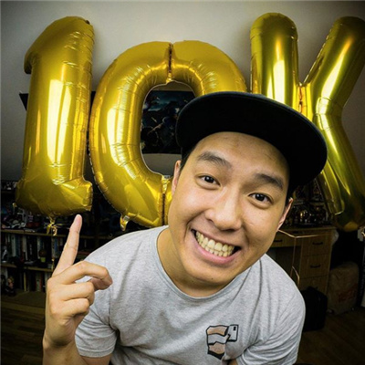 YouTube紅人推薦