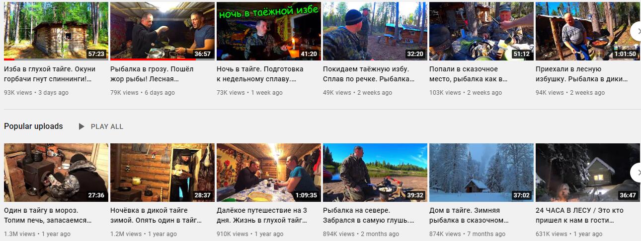 YouTube紅人推廣
