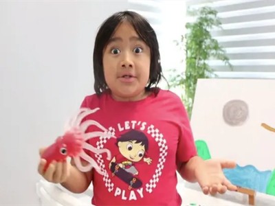 YouTube紅人推廣