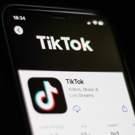 Tik Tok 網(wǎng)紅營銷