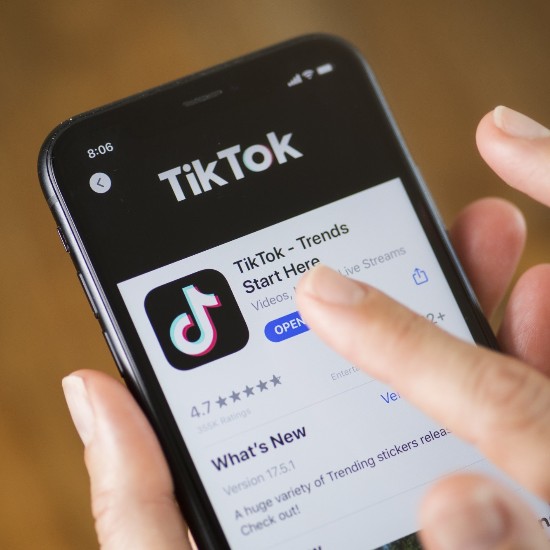 Tik Tok 網(wǎng)紅營銷