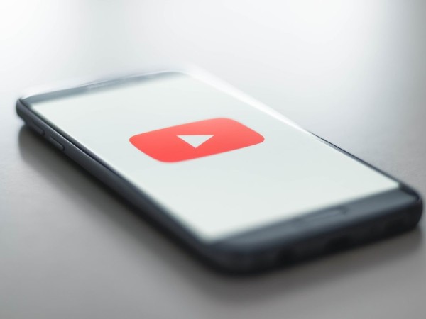 YouTube網(wǎng)紅營銷