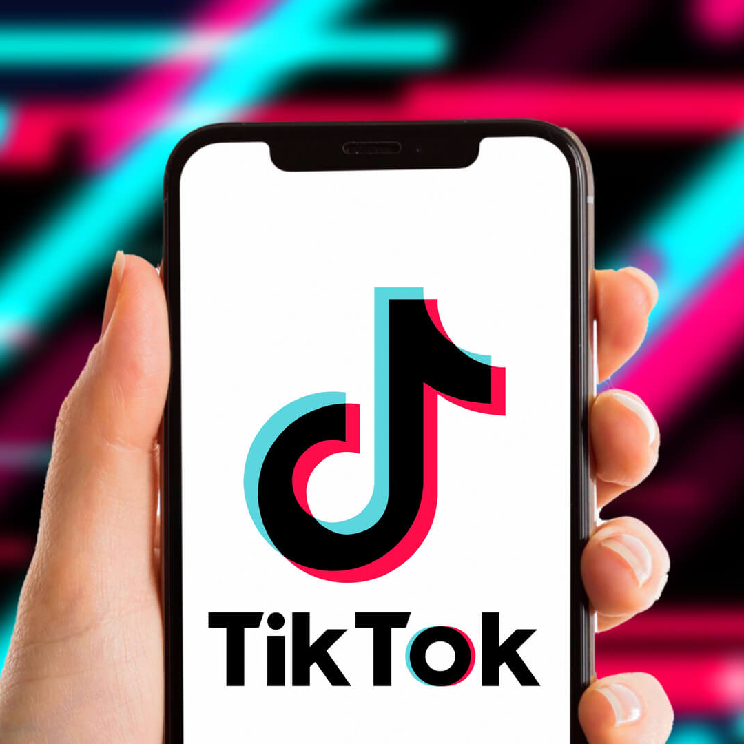 Tik Tok 網(wǎng)紅營銷