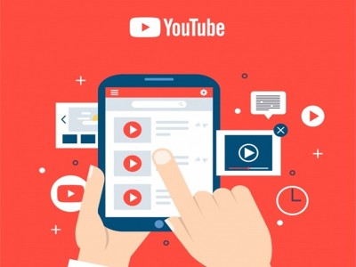 YouTube紅人推廣