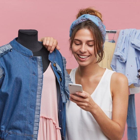 服裝品牌如何利用國(guó)外網(wǎng)紅營(yíng)銷(xiāo)打入國(guó)際市場(chǎng)