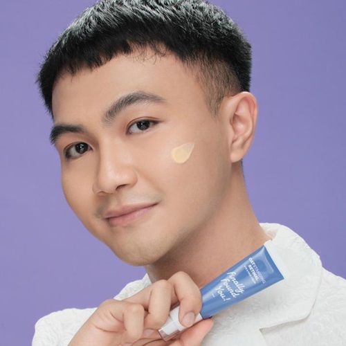 tiktok印度尼西亞美容護(hù)膚測評網(wǎng)紅達(dá)人