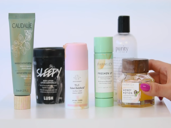 Farmacy, Lush, Caudalie, Drunk Elephant聯(lián)合海外網(wǎng)紅營銷案例分析