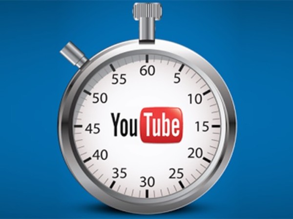YouTube紅人推廣
